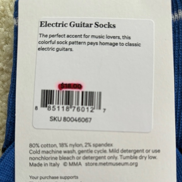Men’s Fun Socks - Picture 3 of 6